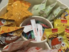 -海底捞火锅(大融城店)