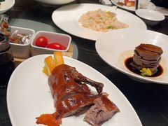 -同庆楼(滨湖万达广场店)