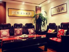 -不二茶空间·养生宴(石景山店)