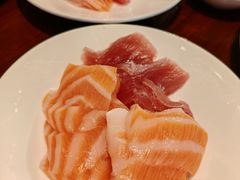 -广州希尔顿逸林-OPEN開·全日制餐厅·海鲜·小火锅·自助餐(东风路店)