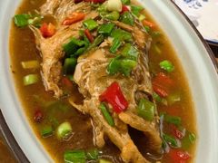 -鸿运楼·舌尖上的徽菜