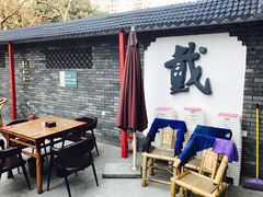 门面-戴叔叔龙虾馆·麻辣小龙虾