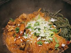 -遇东北林区铁锅炖(南开店)