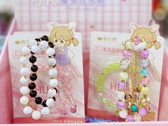 -晨光文具(天客隆大厦大商超市店)