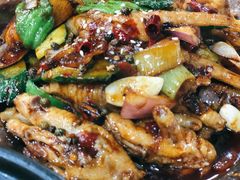 -江城燕子大排档(江汉路步行街店)