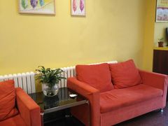 -如家酒店(北京交通大学东门店)