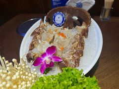 -东海怡品海鲜豆捞(星街坊店)