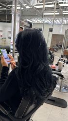 -BOF HAIR BY HONTO