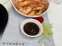 -尖沙咀大酒楼(罗村店)