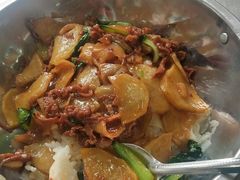 -北京信息科技大学清河小营校区学生食堂