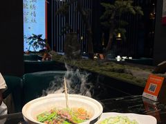 -喜棠·长沙家宴·海鲜·湘菜(麓谷店)