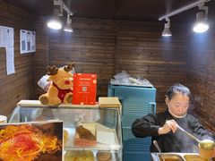 -上海静安香格里拉大酒店