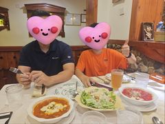 -老井俄式餐厅