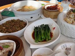 -时间里·新派粤菜(远洋店)