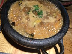 -小放牛炒菜馆(中山路乐汇城店)