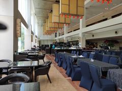 -博林圣海伦酒店-LA VILLA自助西餐厅(华侨城店)