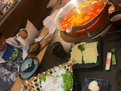 -湊湊火锅·茶憩(石家庄万象城店)
