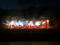 -三亚红色娘子军演艺公园景区
