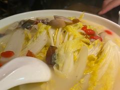 -鼎盛蜀坊·重庆江湖菜(市桥地铁站店)