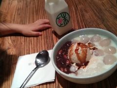 -宝珠奶酪(闵行仲盛店)