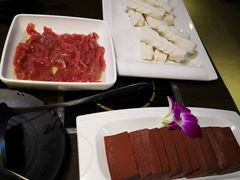 -老诚一锅羊蝎子(黄寺大街店)