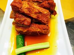 -令氏家外家周秦食府(高新店)
