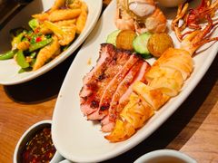 -泰香米泰国餐厅(中大国际店)