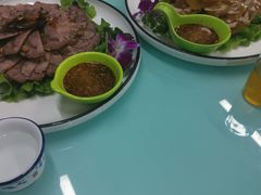 -新味都博山菜