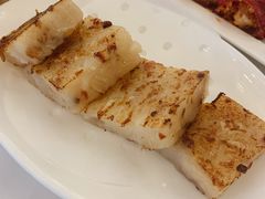-稻香酒家·33年老字号·港式粤菜(富邦中心店)