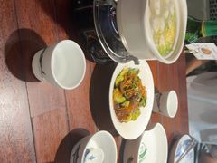 -前海沿·青岛菜(五四广场永旺店)