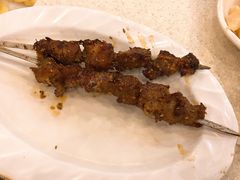 -八先生涮肉房(三里河店)