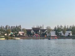 -上海长兴岛郊野公园