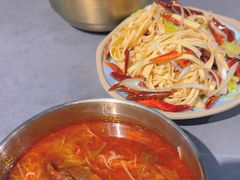 -金龙烧烤·牛肉面(西塔店)
