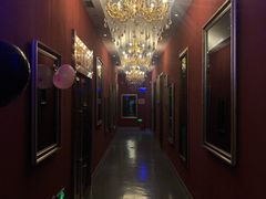 -明日世界密室轰趴·剧本桌游·箭馆团建(国贸店)