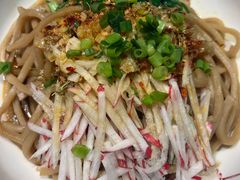 -三道菜(明堂公园店)