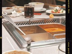 -海底捞火锅(太原南站店)