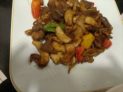 -鹅公村·国家非遗传承(荔湾店)