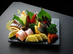 -渔井食堂(新洲店)