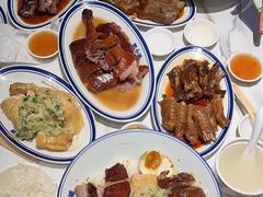 -肥小福·烧鹅专门店(环宇荟店)