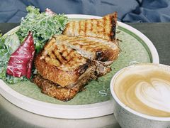 -O'mills Sourdough Bakery&Bistro(永嘉路店)