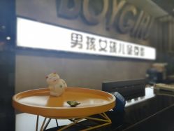 -男孩女孩亲子儿童摄影(真实客照店)
