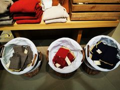 -MUJI无印良品(保利时光里店)