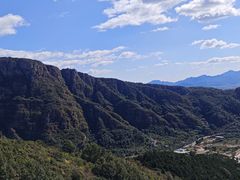 -京东石林峡风景区