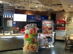 -必胜客(龙茗店)