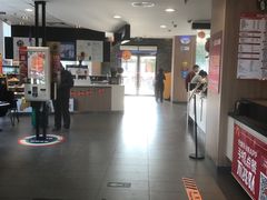 -麦当劳(欧陆广场店)