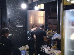 -小王烧烤(毓龙路店)