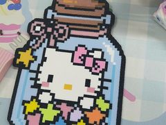-垚火玩泥吧手作集合店·拼豆·陶艺