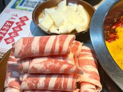 -芈重山老火锅(广州首店)