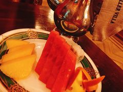 -马勒别墅·中餐厅