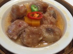 -金苑海鲜酒家(来魅力店)